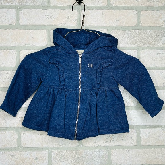 12 Month Girl Outfit Bundle - Picture 15 of 16